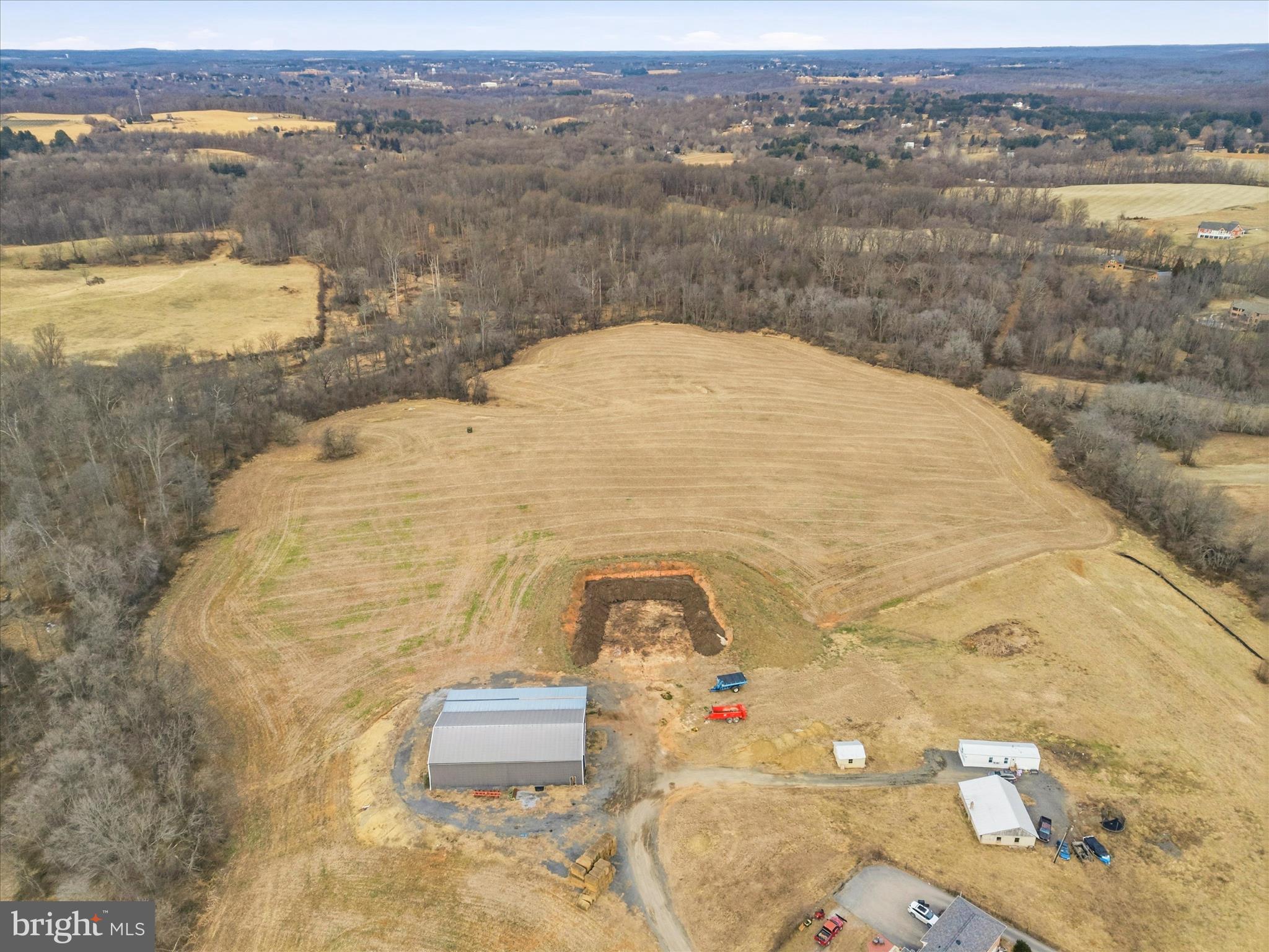 NONE AVAILABLE - Farm