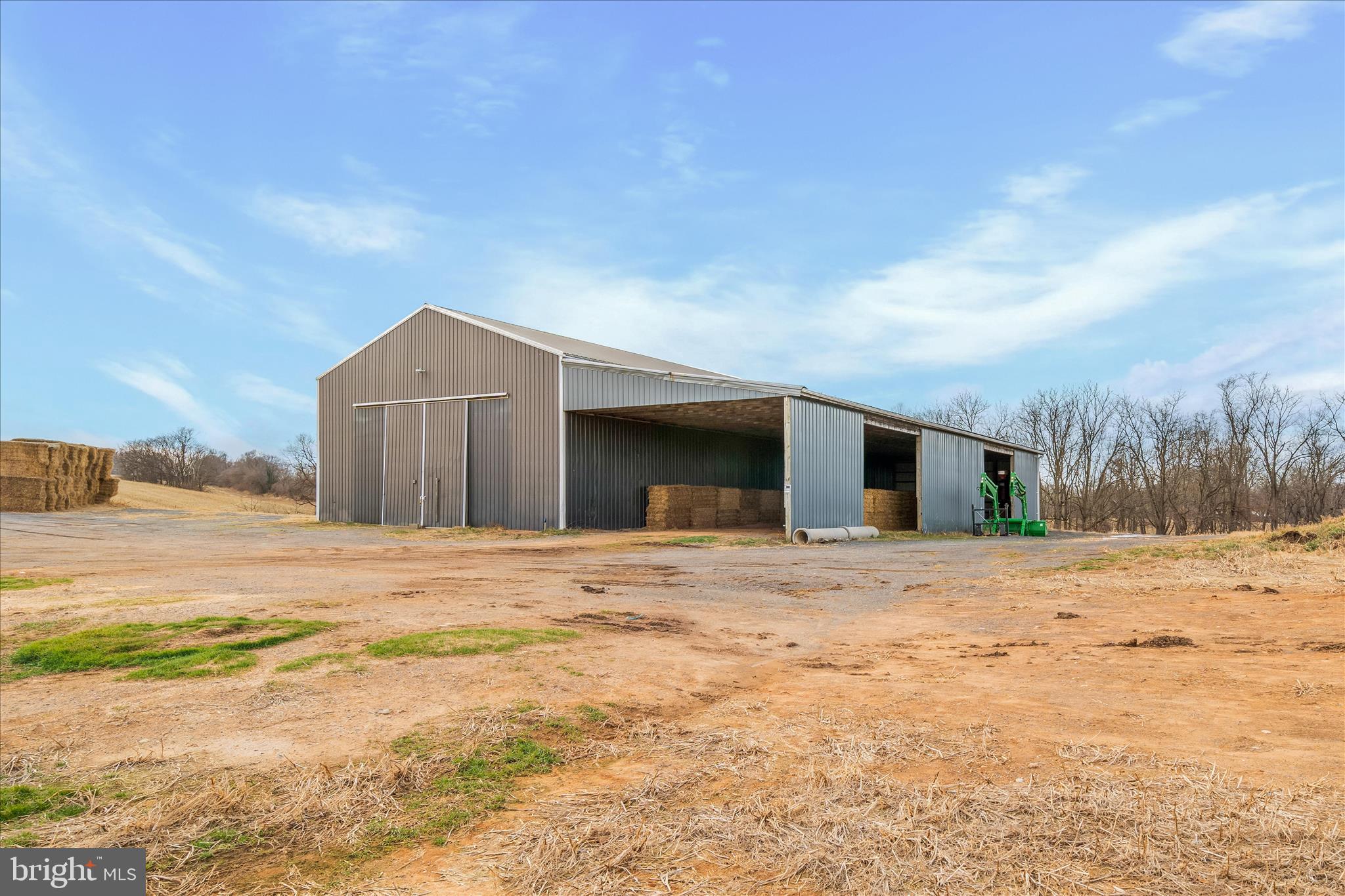 NONE AVAILABLE - Farm