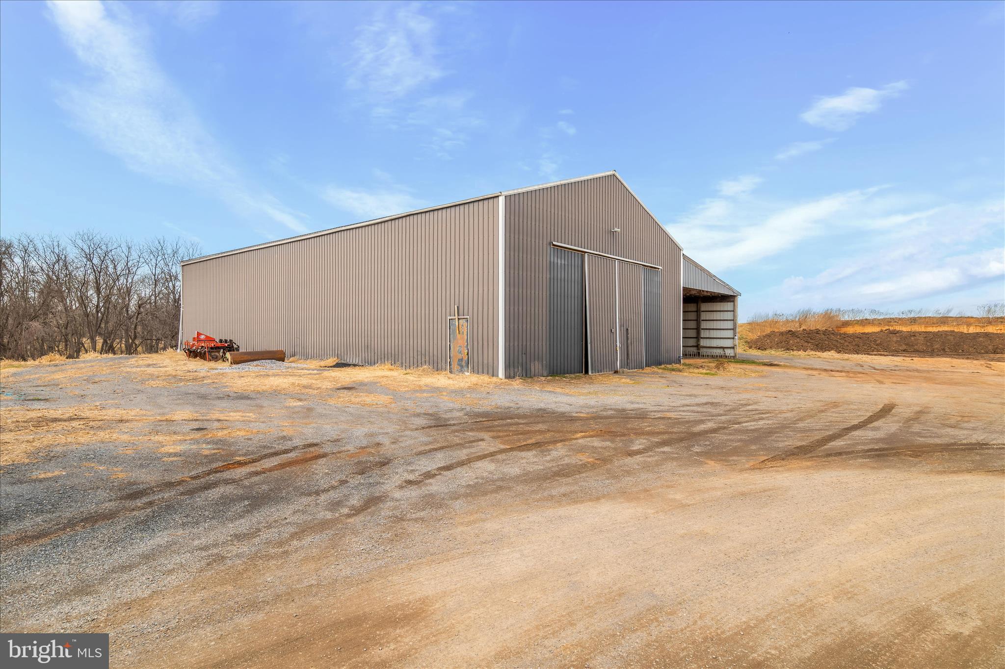 NONE AVAILABLE - Farm