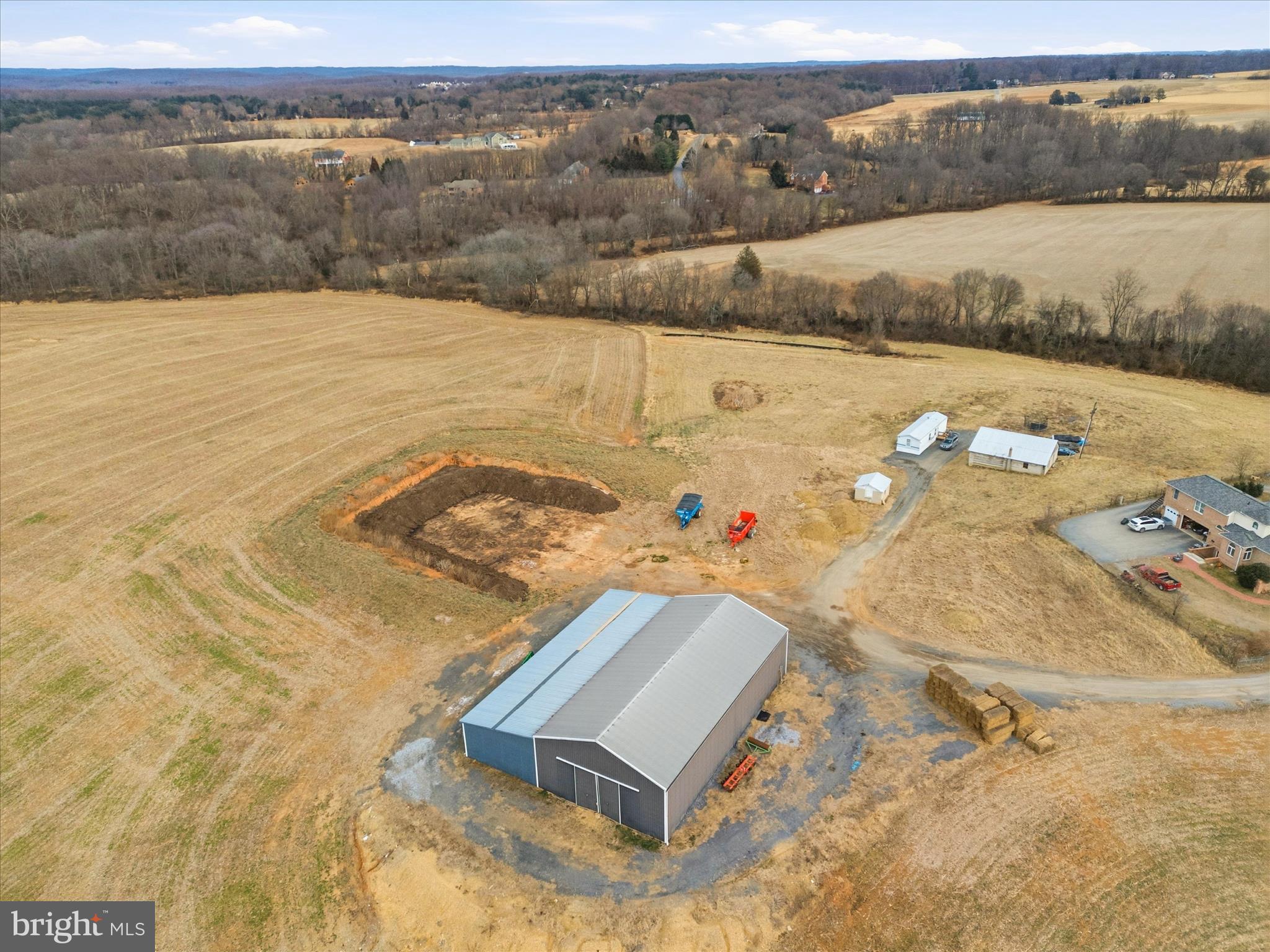 NONE AVAILABLE - Farm