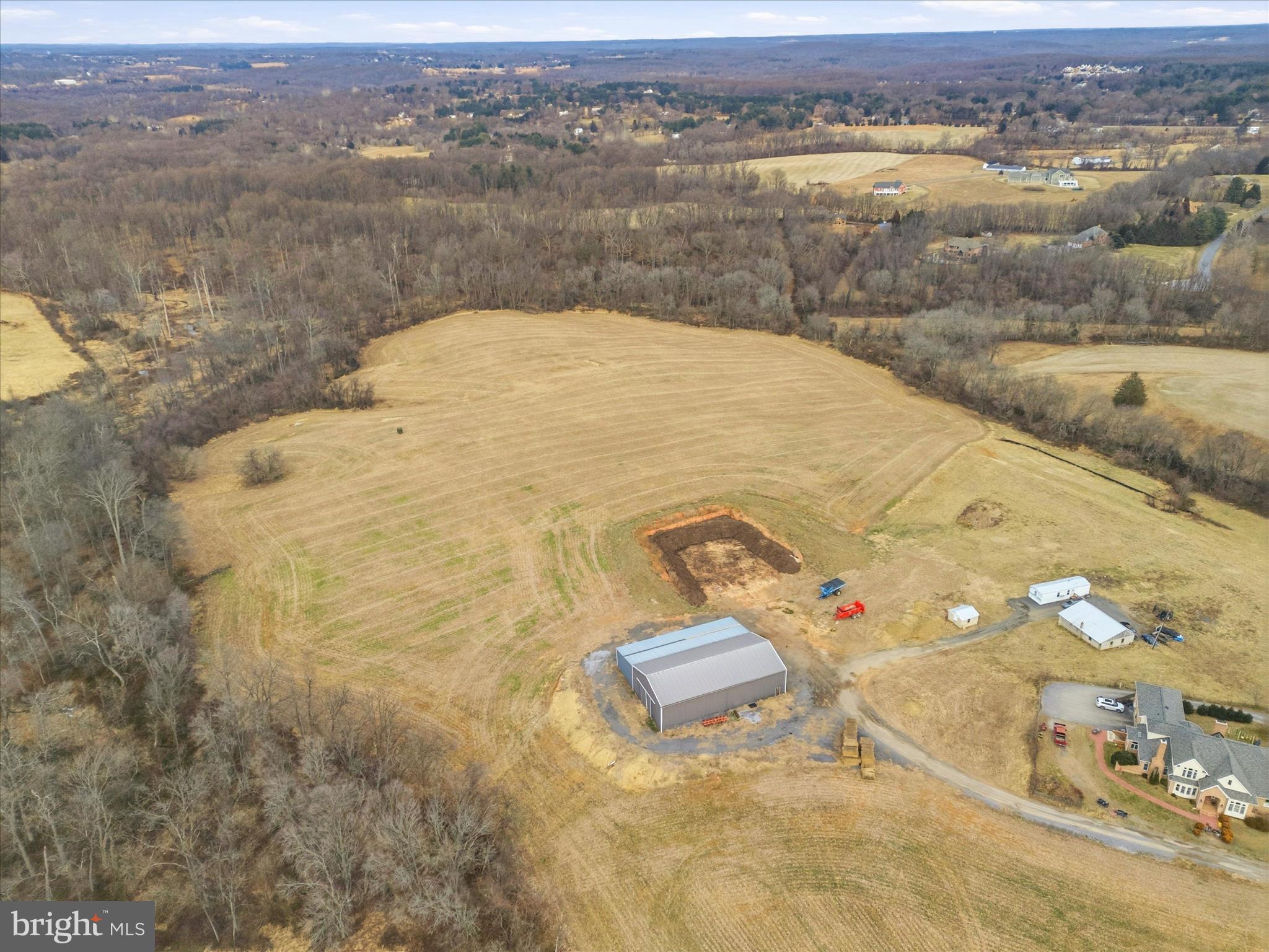 NONE AVAILABLE - Farm