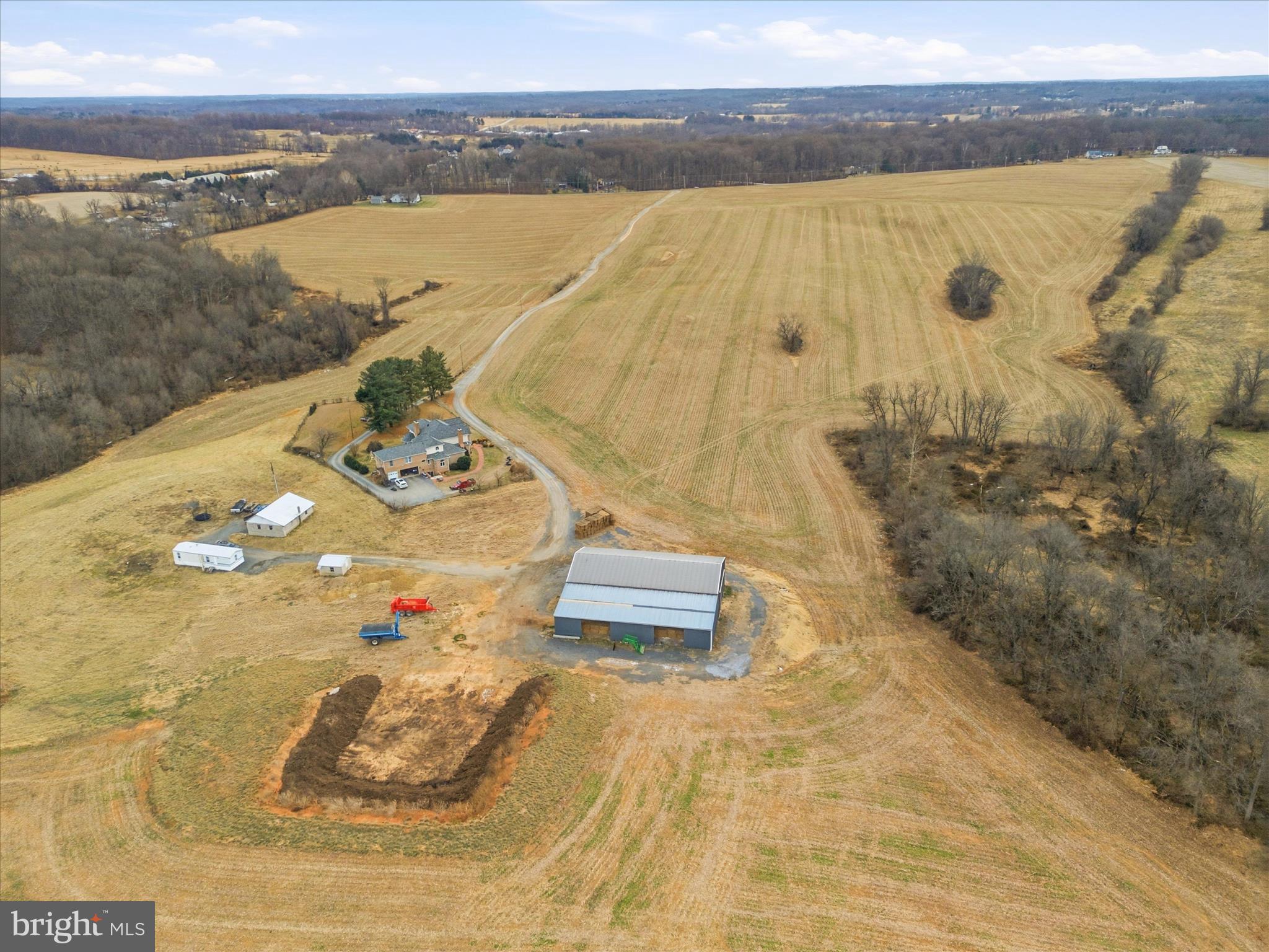 NONE AVAILABLE - Farm