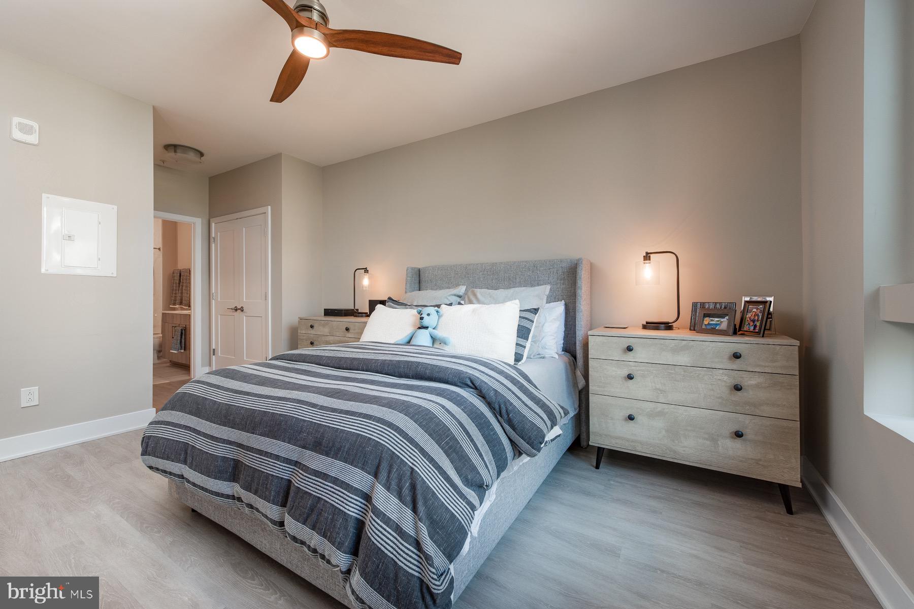 NATIONAL HARBOR - Residential Lease