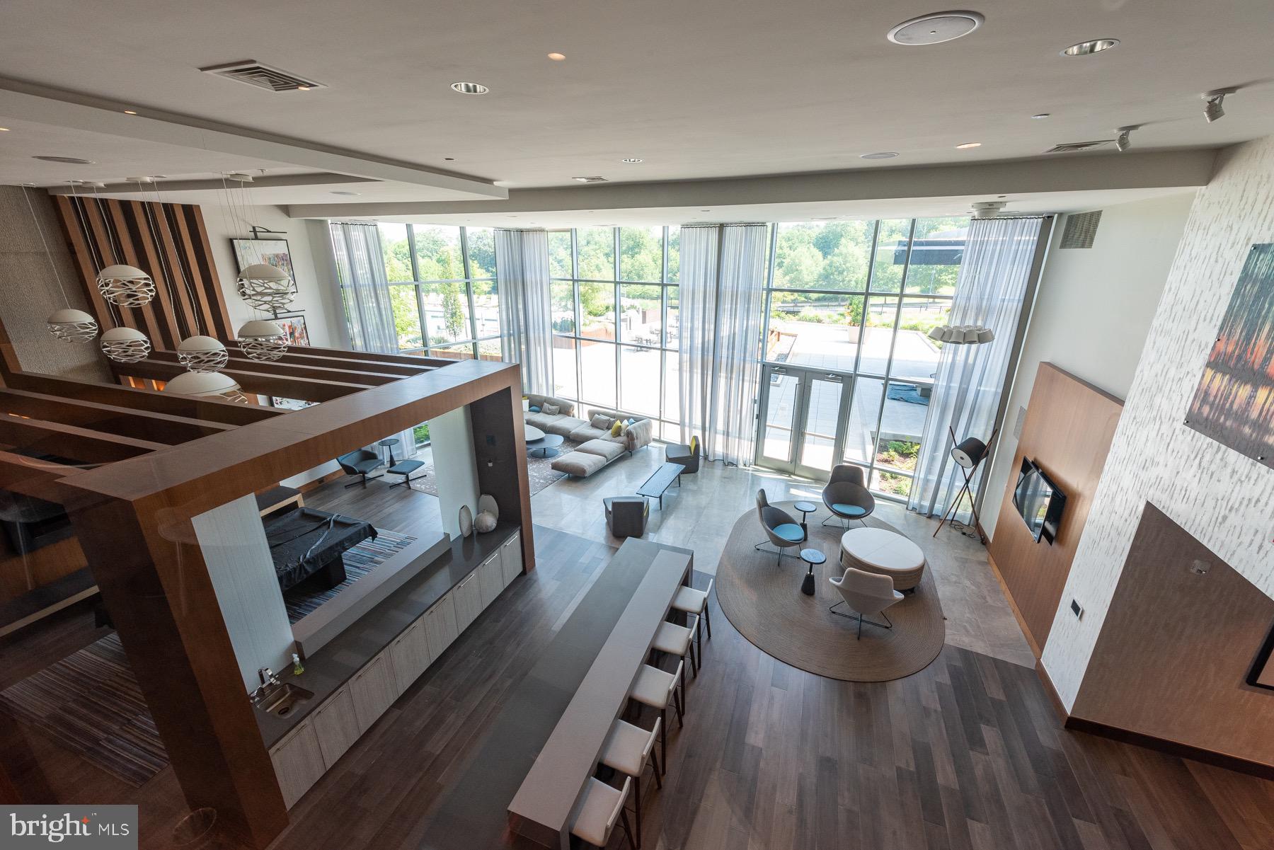 NATIONAL HARBOR - Residential Lease