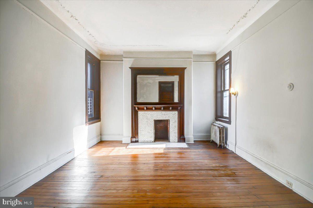 BOLTON HILL HISTORIC DISTRICT - Residential