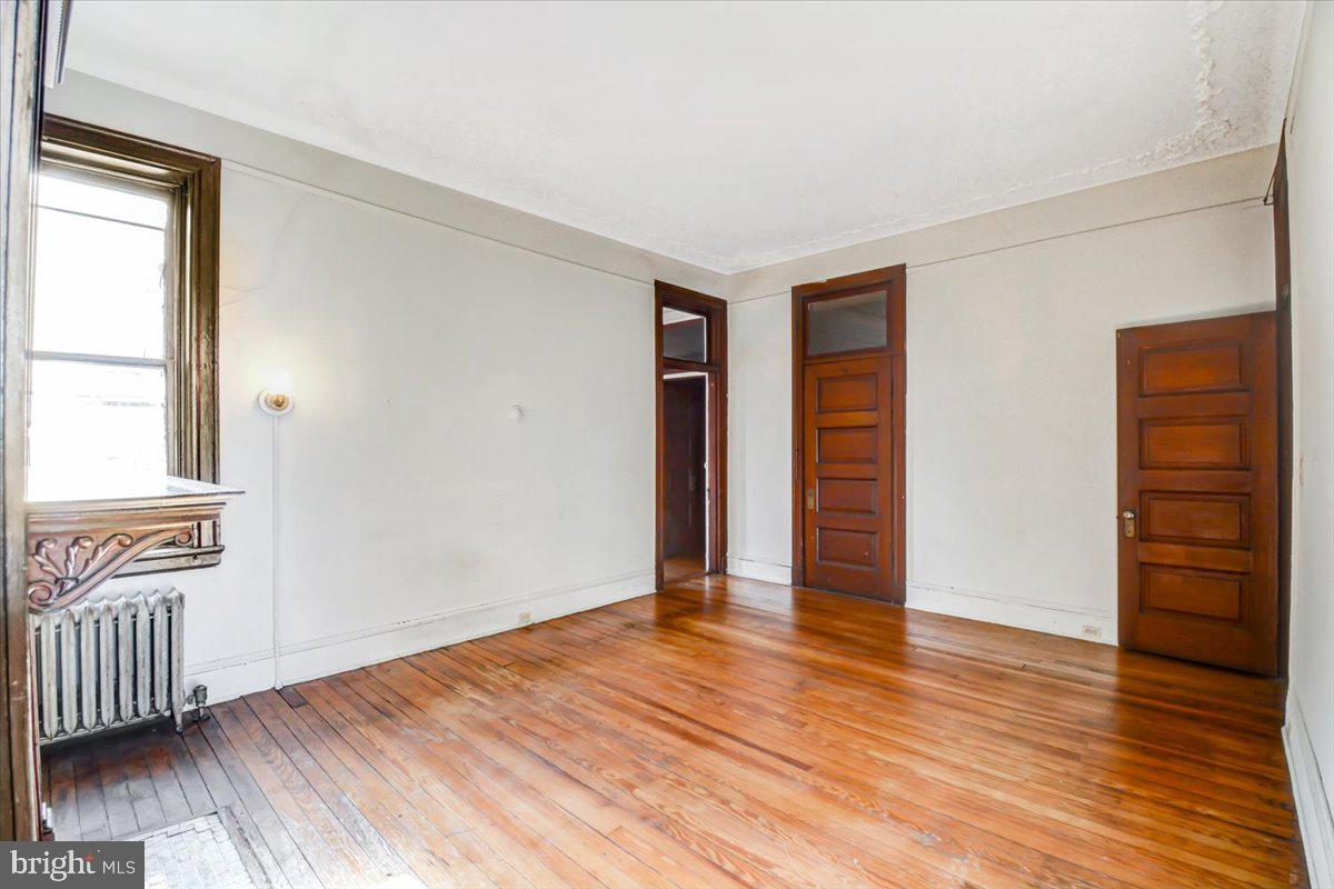 BOLTON HILL HISTORIC DISTRICT - Residential