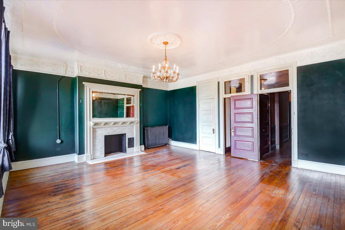 BOLTON HILL HISTORIC DISTRICT - Residential