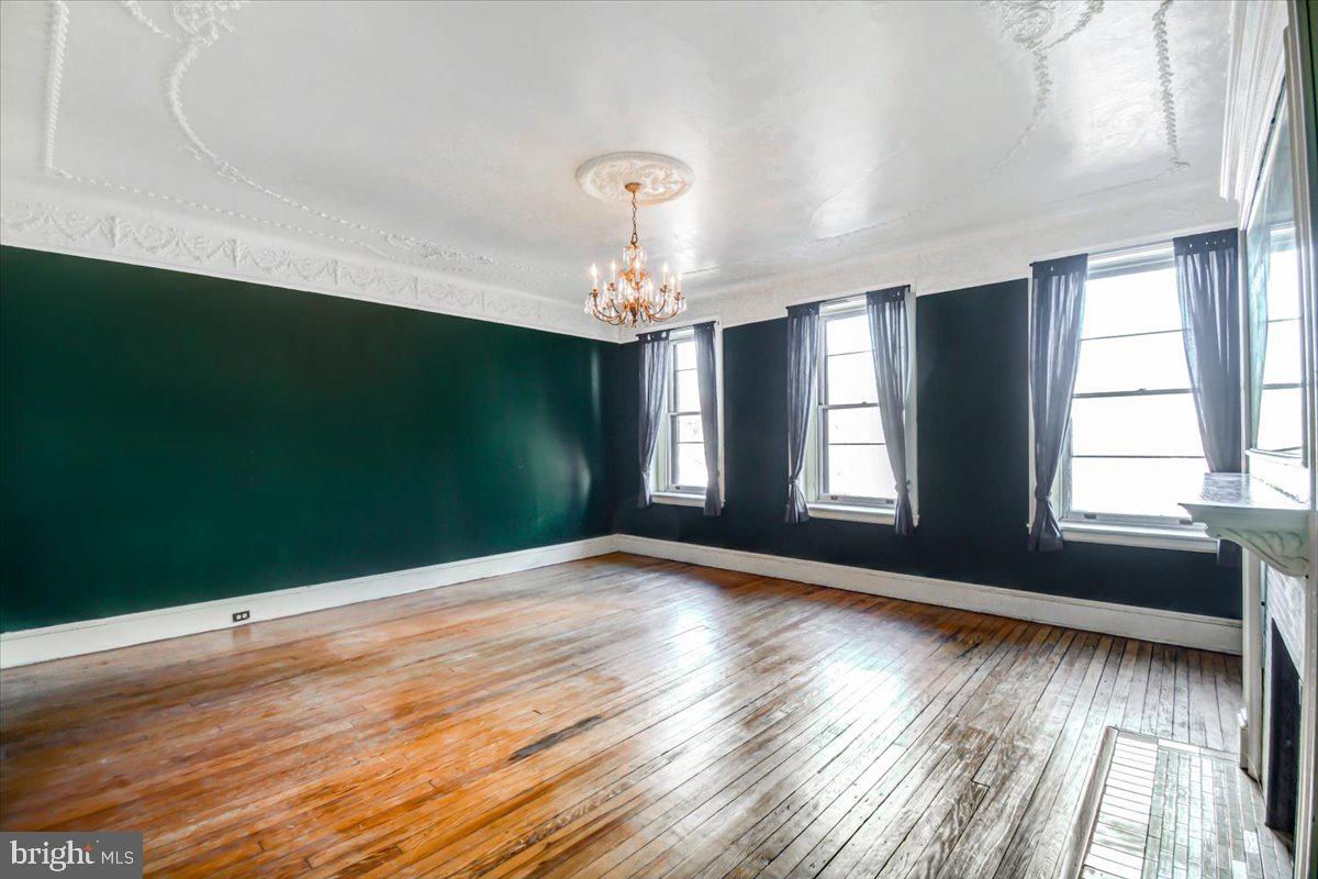 BOLTON HILL HISTORIC DISTRICT - Residential