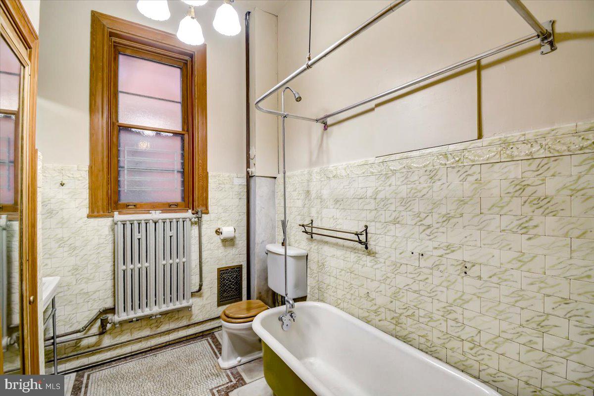 BOLTON HILL HISTORIC DISTRICT - Residential