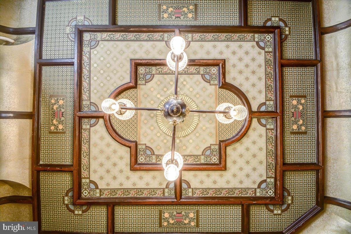 BOLTON HILL HISTORIC DISTRICT - Residential