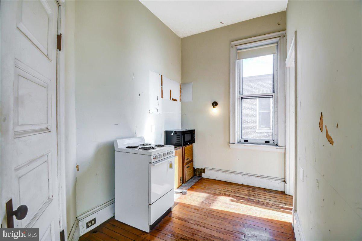 BOLTON HILL HISTORIC DISTRICT - Residential