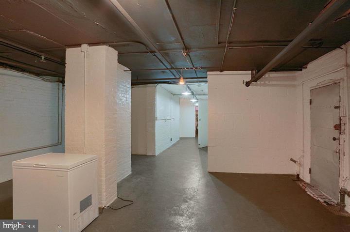 BOLTON HILL HISTORIC DISTRICT - Residential