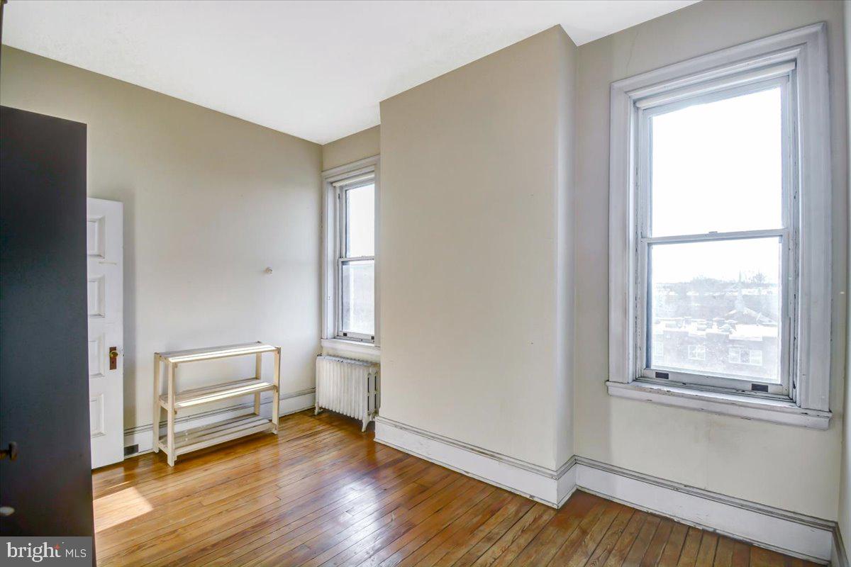 BOLTON HILL HISTORIC DISTRICT - Residential