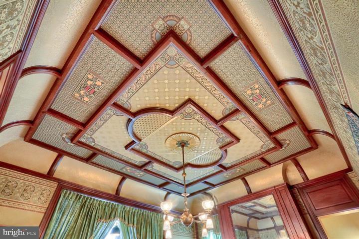 BOLTON HILL HISTORIC DISTRICT - Residential