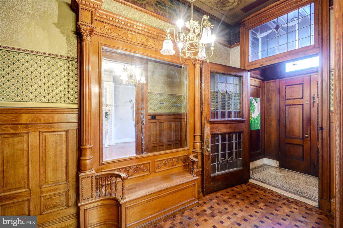 BOLTON HILL HISTORIC DISTRICT - Residential