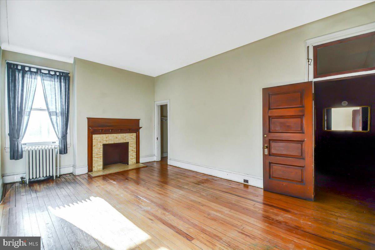 BOLTON HILL HISTORIC DISTRICT - Residential