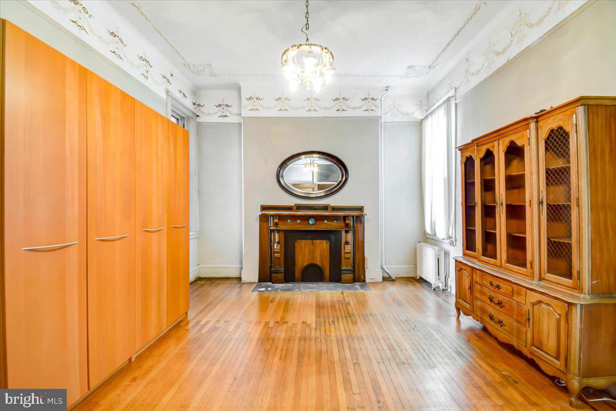 BOLTON HILL HISTORIC DISTRICT - Residential