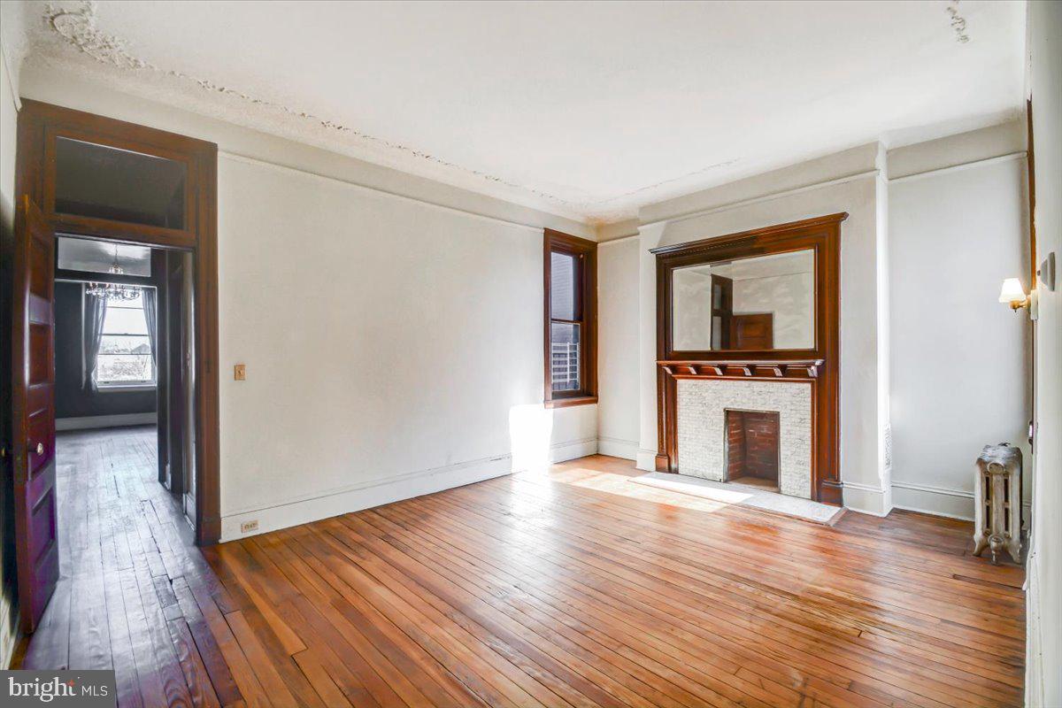 BOLTON HILL HISTORIC DISTRICT - Residential