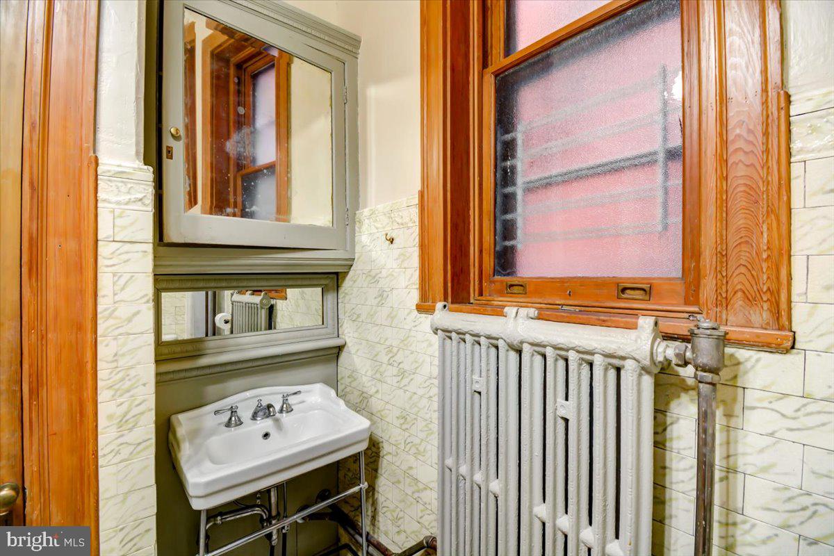 BOLTON HILL HISTORIC DISTRICT - Residential