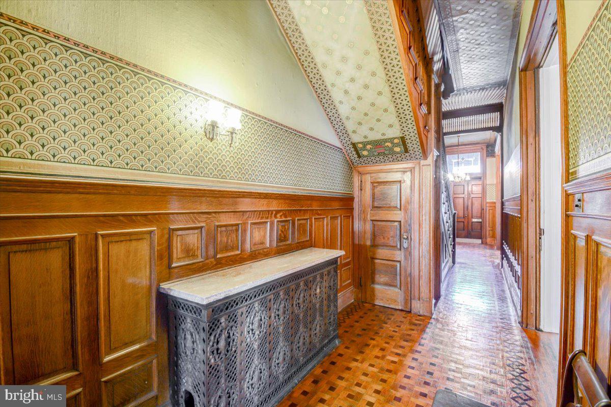 BOLTON HILL HISTORIC DISTRICT - Residential