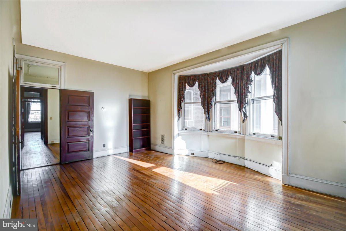 BOLTON HILL HISTORIC DISTRICT - Residential