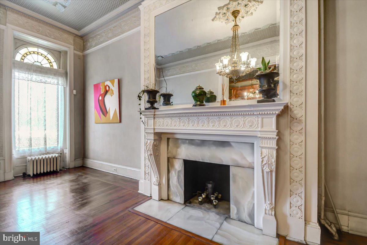 BOLTON HILL HISTORIC DISTRICT - Residential