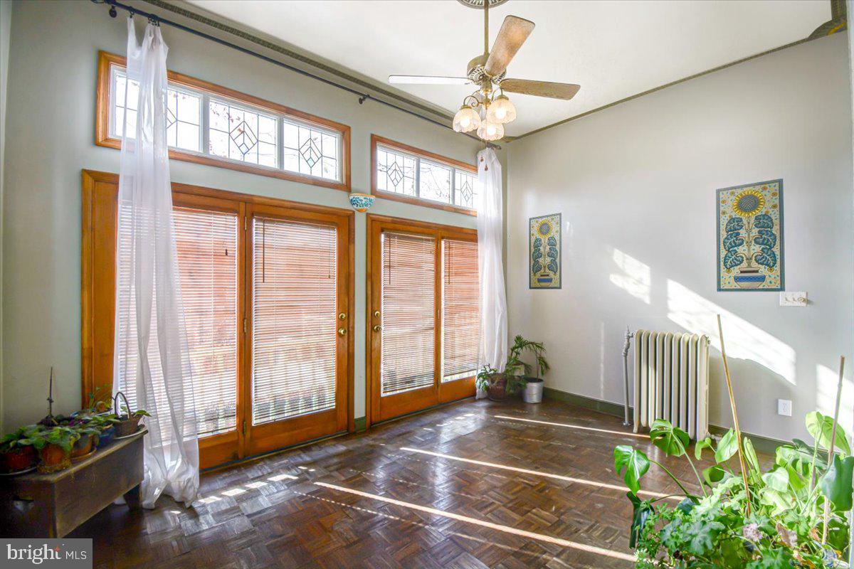 BOLTON HILL HISTORIC DISTRICT - Residential