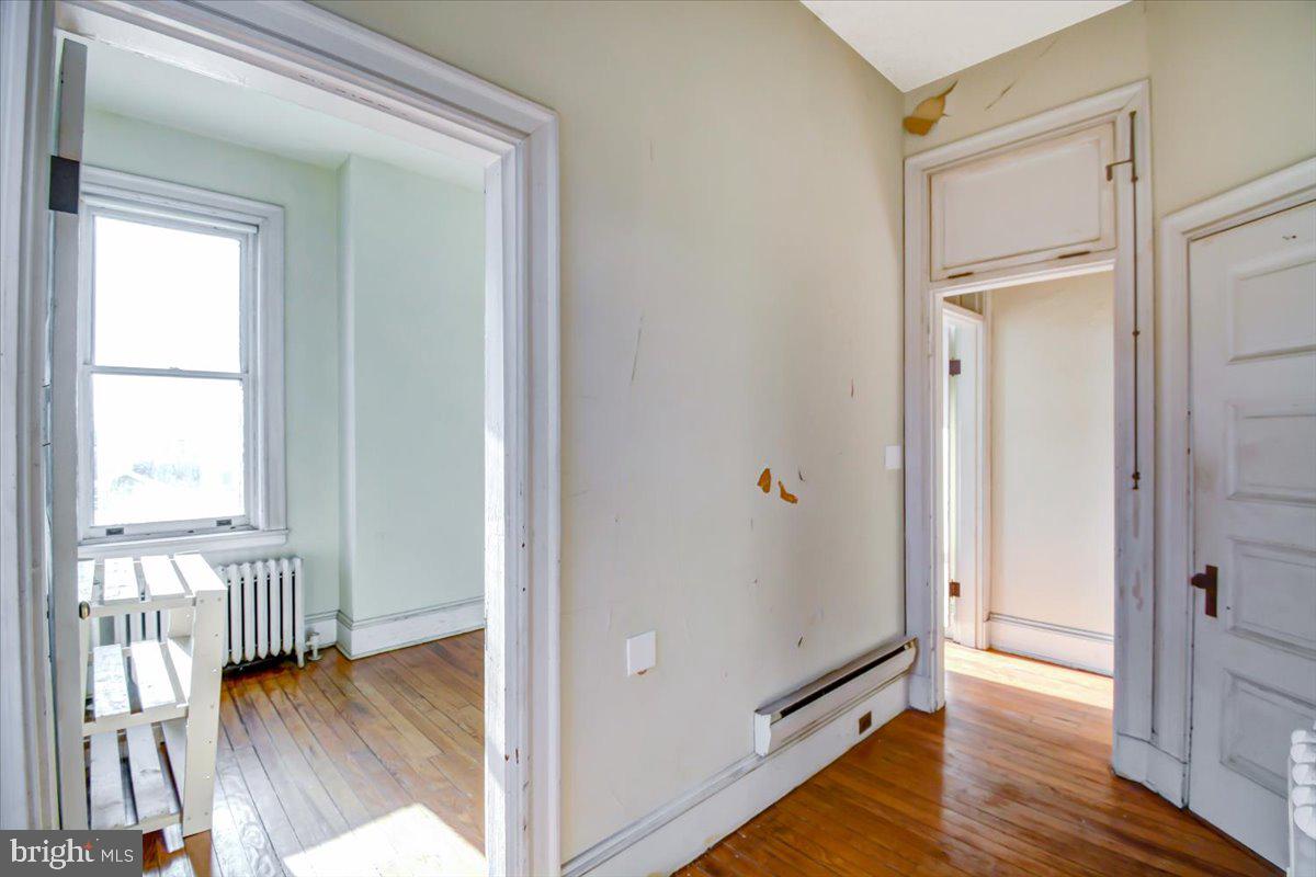 BOLTON HILL HISTORIC DISTRICT - Residential