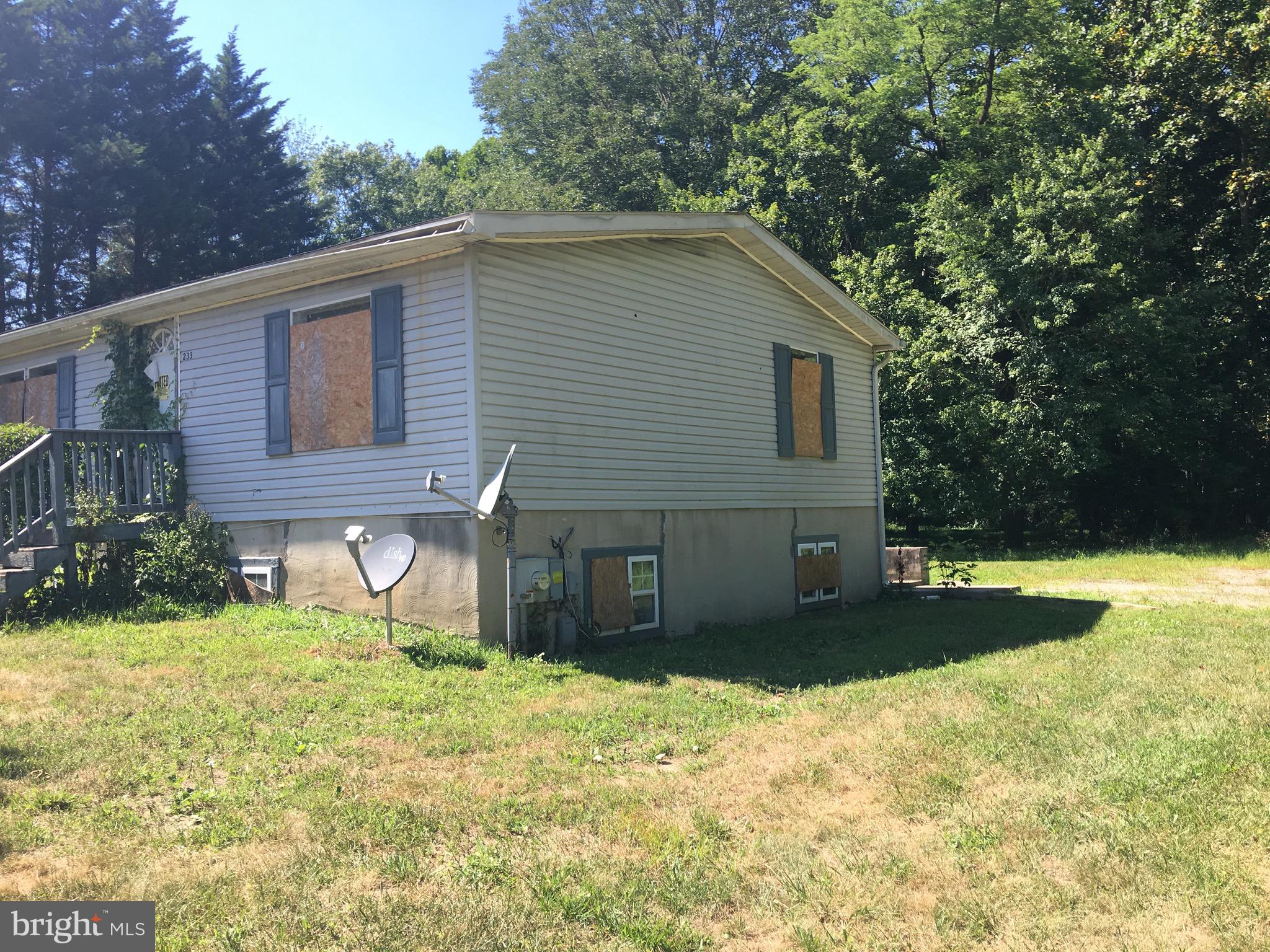 NONE AVAILABLE - Residential