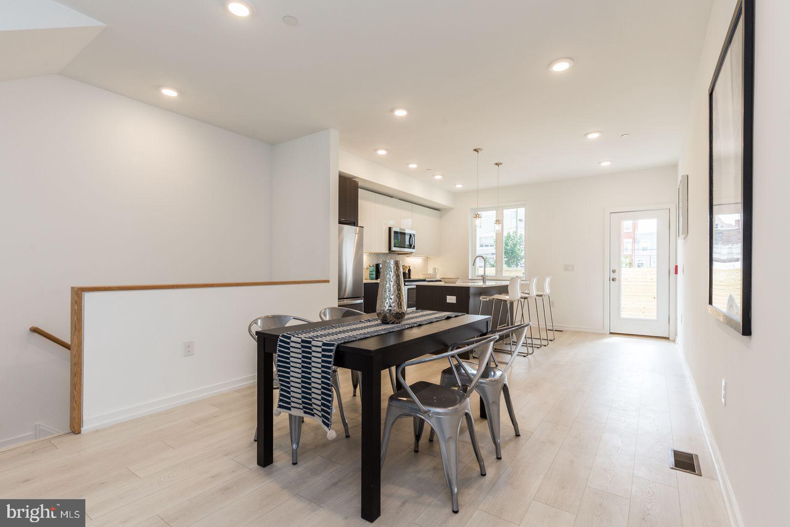 BREWERYTOWN - Residential Lease