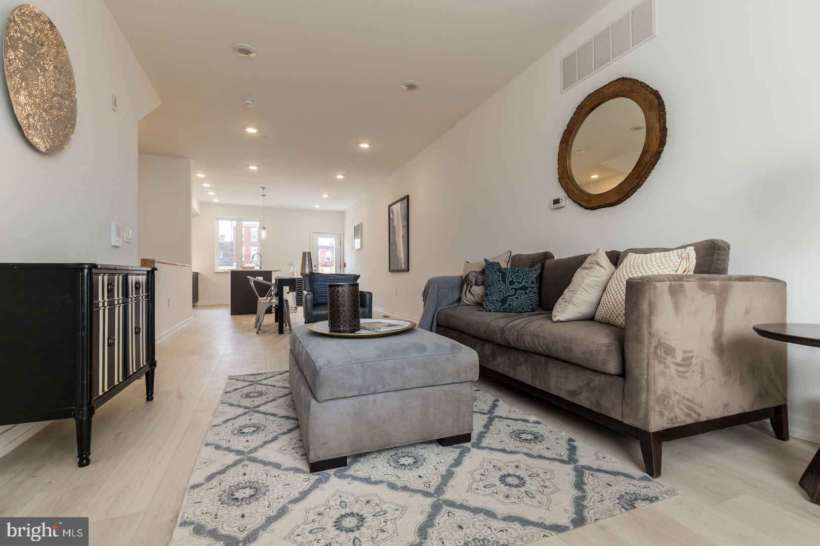 BREWERYTOWN - Residential Lease