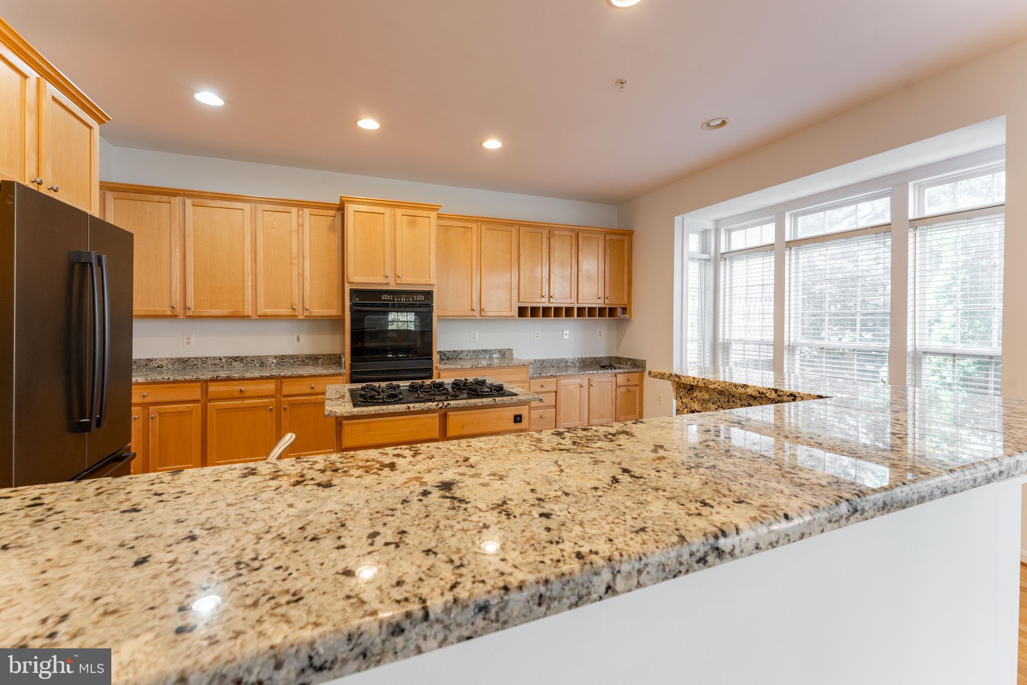 HEARTHSTONE COURTS - Residential