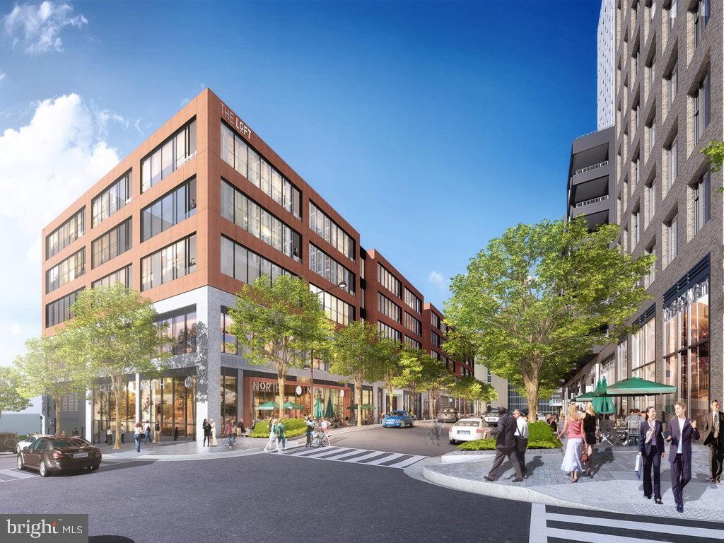 HEARTHSTONE COURTS - Residential