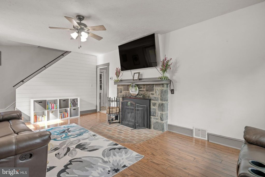 Photo of 1562 STONY BATTERY RD, LANCASTER, PA 17601 (MLS # PALA2040356)