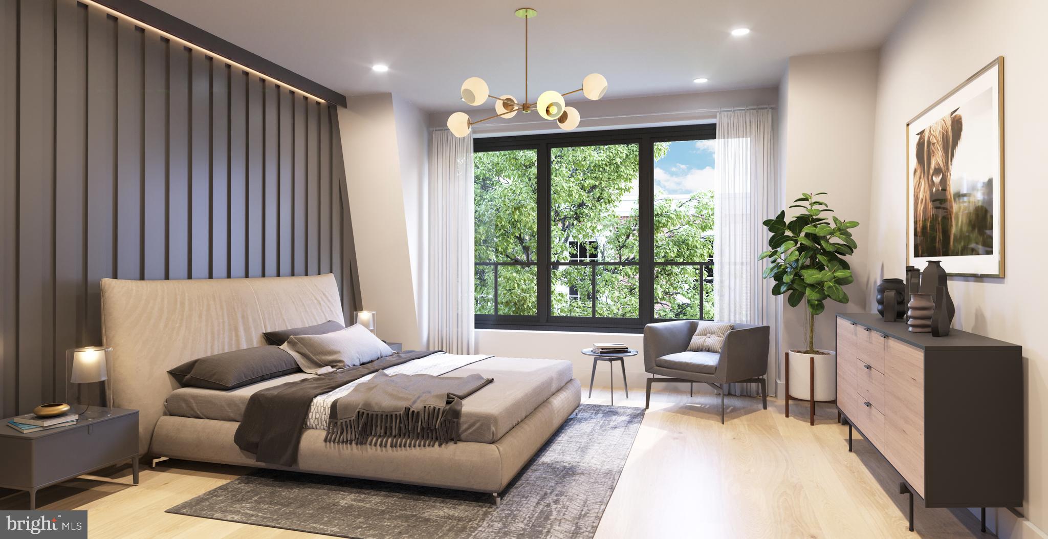 GRADUATE HOSPITAL - Residential