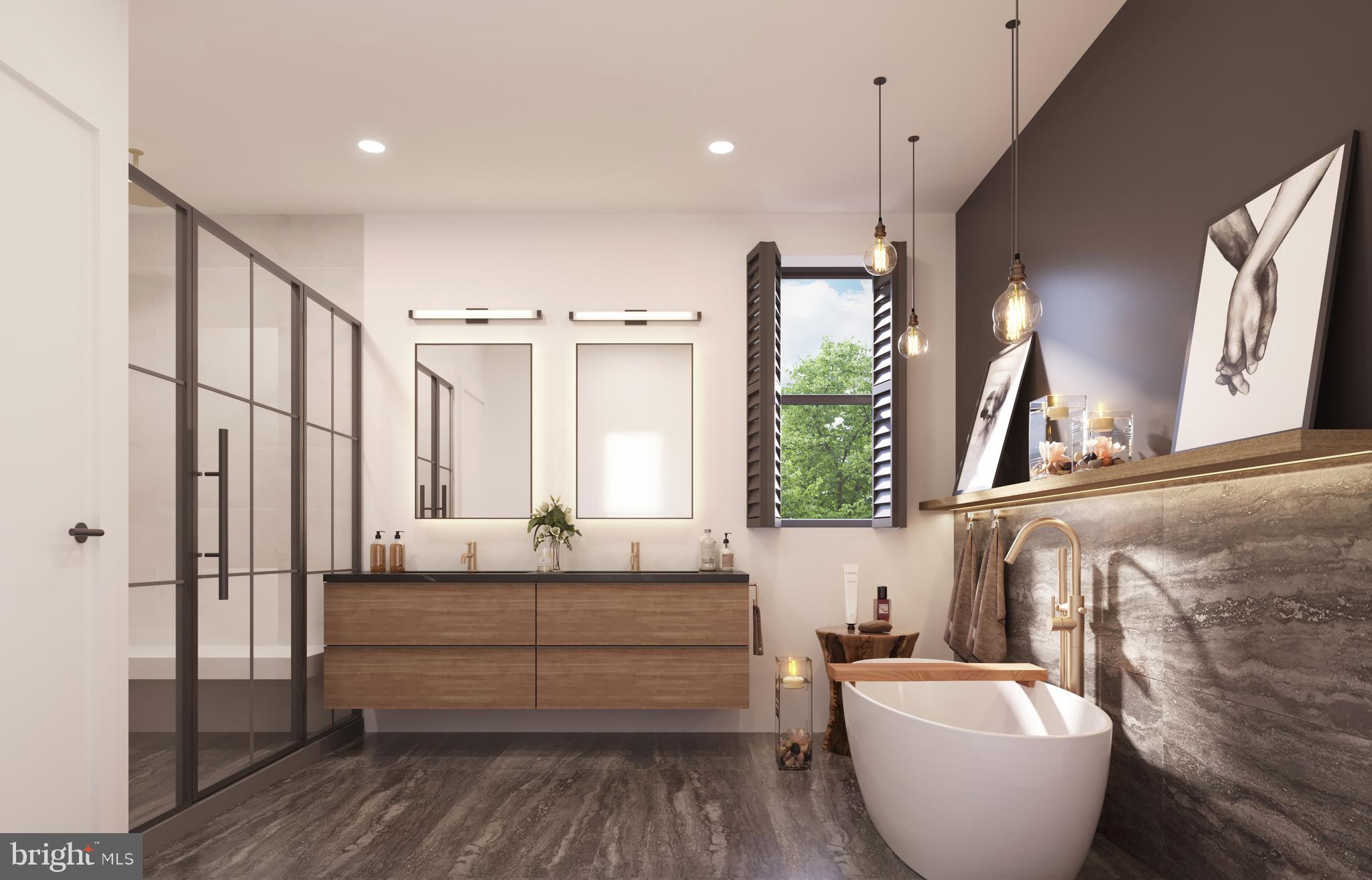 GRADUATE HOSPITAL - Residential