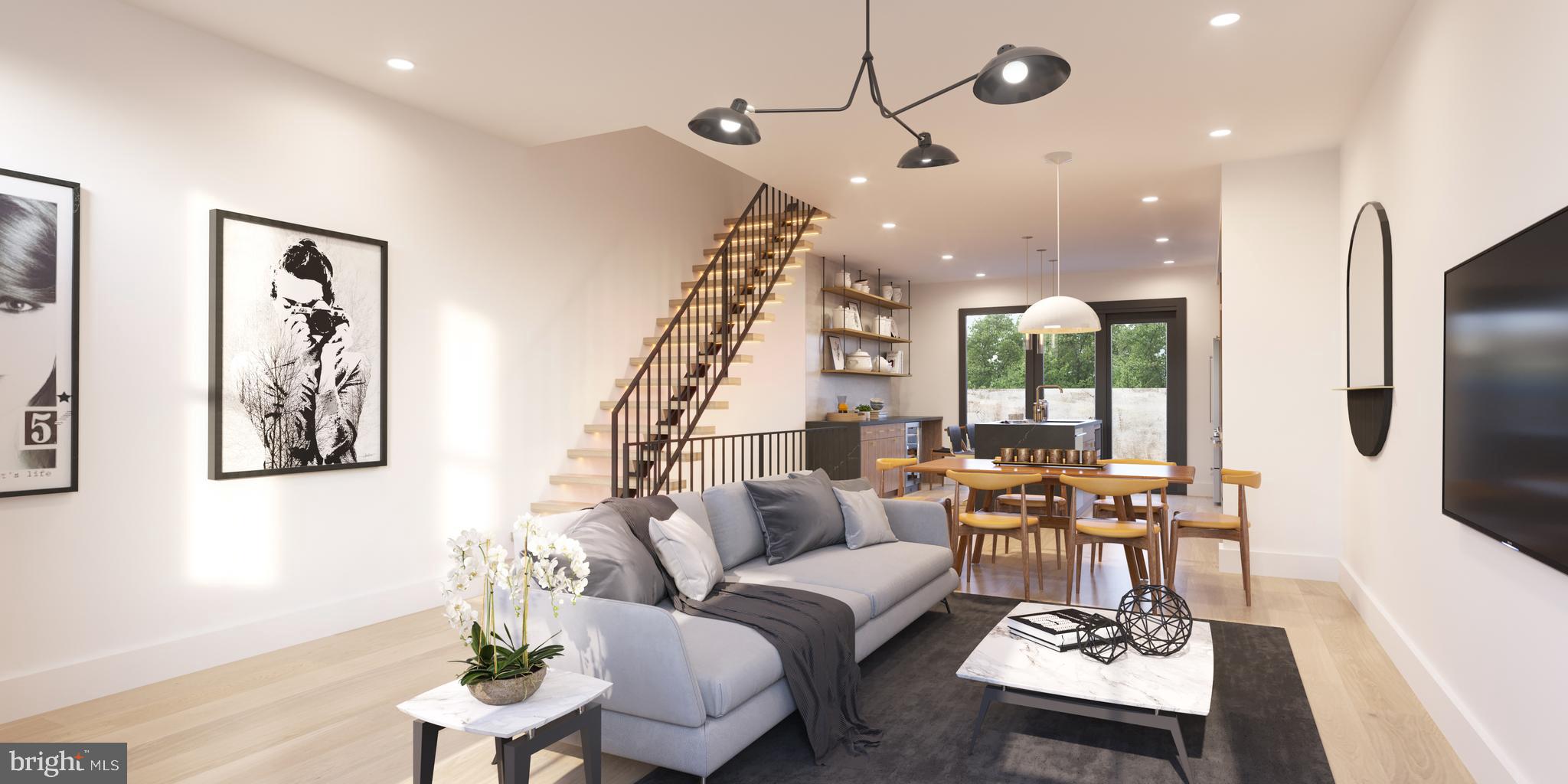 GRADUATE HOSPITAL - Residential