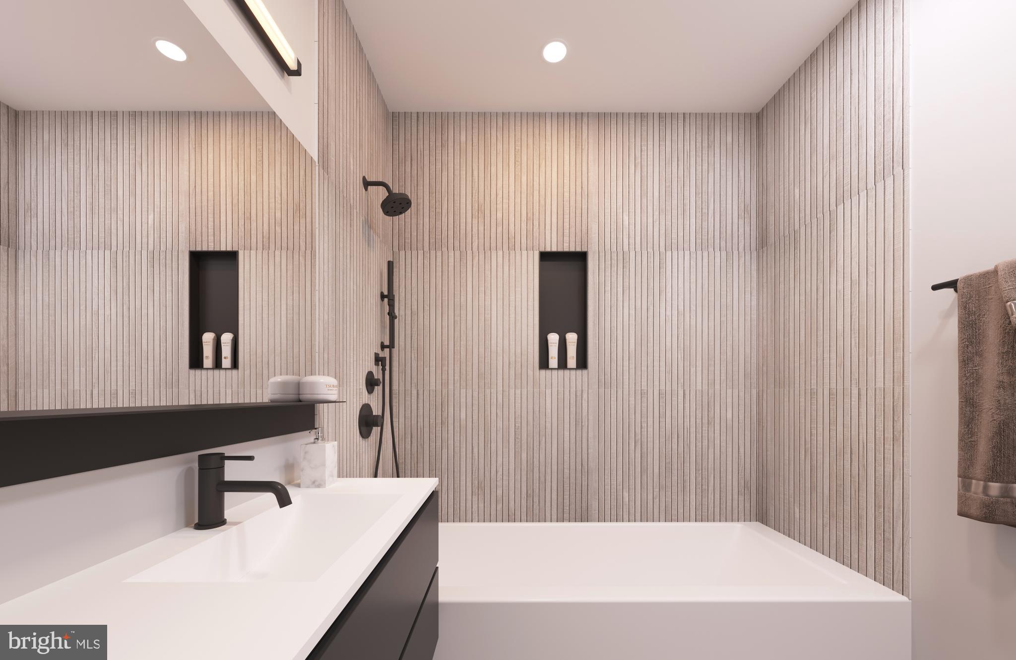 GRADUATE HOSPITAL - Residential