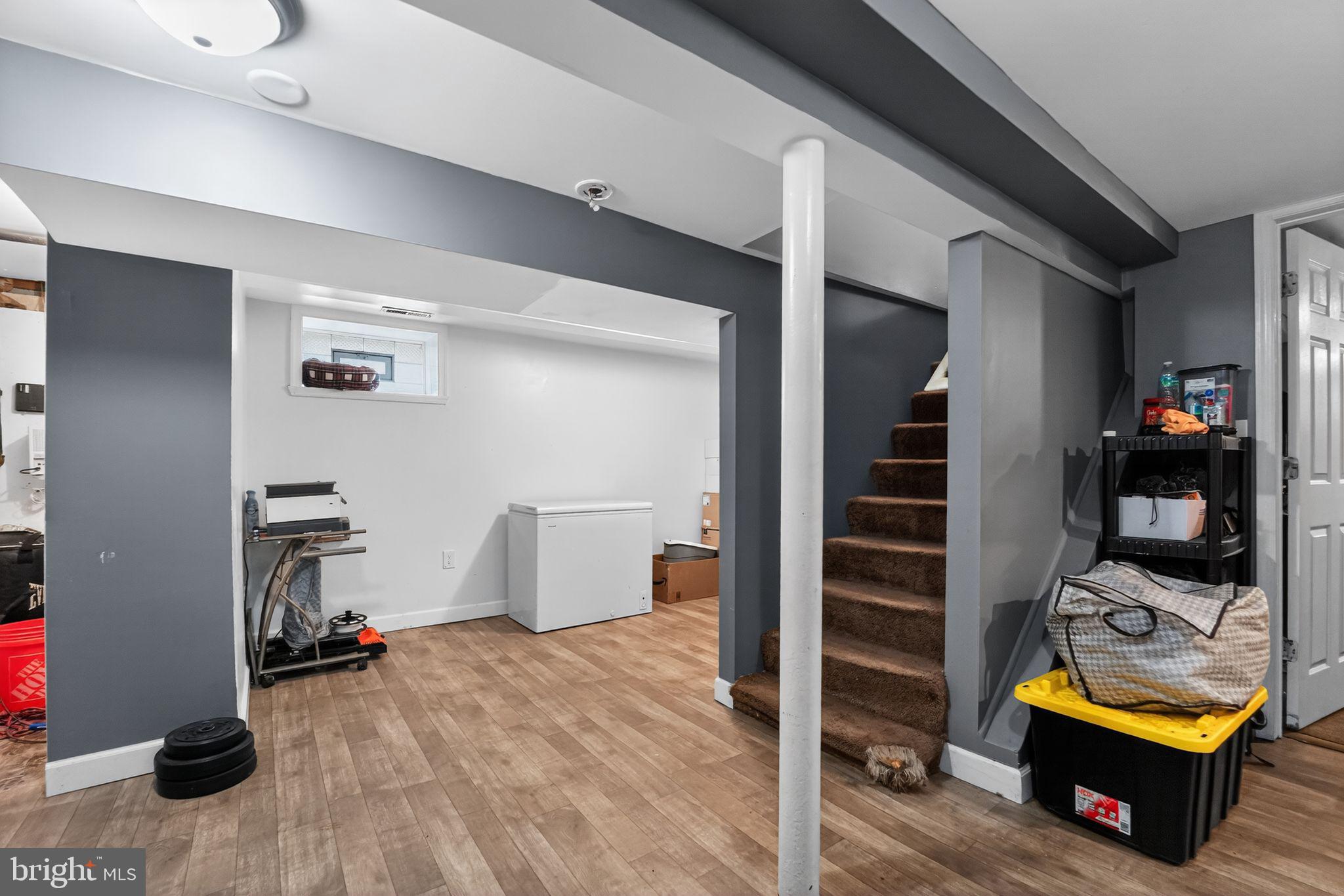 BALDWIN - Residential