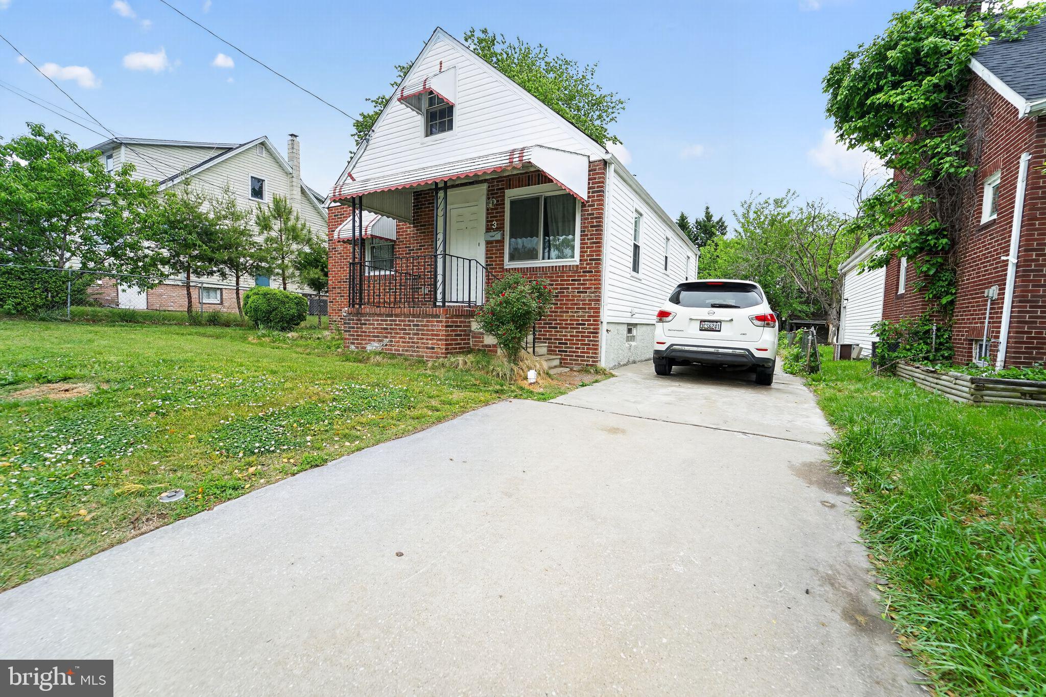 BALDWIN - Residential