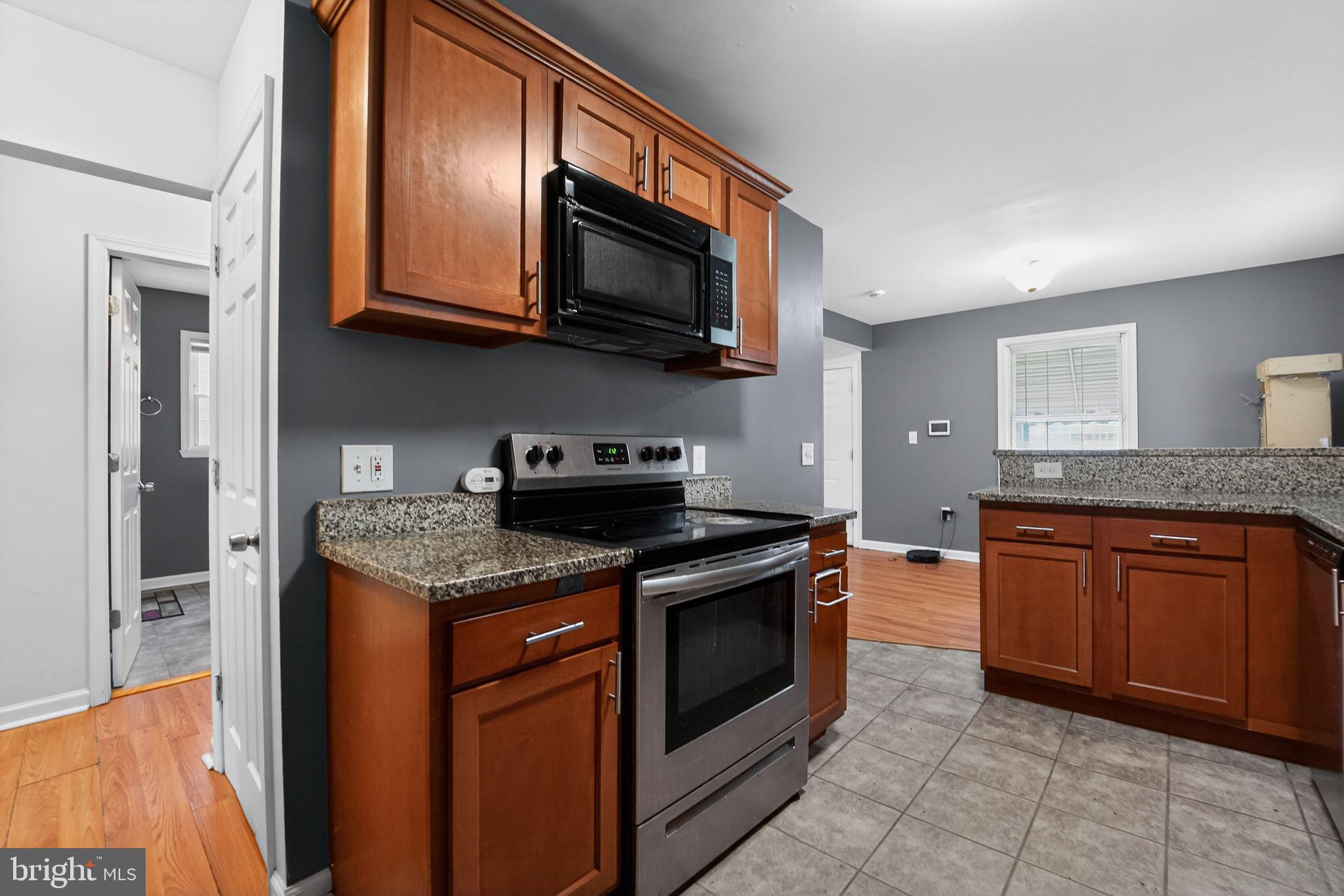 BALDWIN - Residential