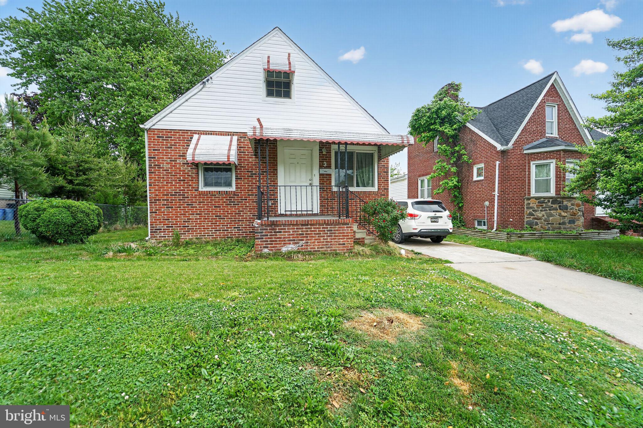 BALDWIN - Residential
