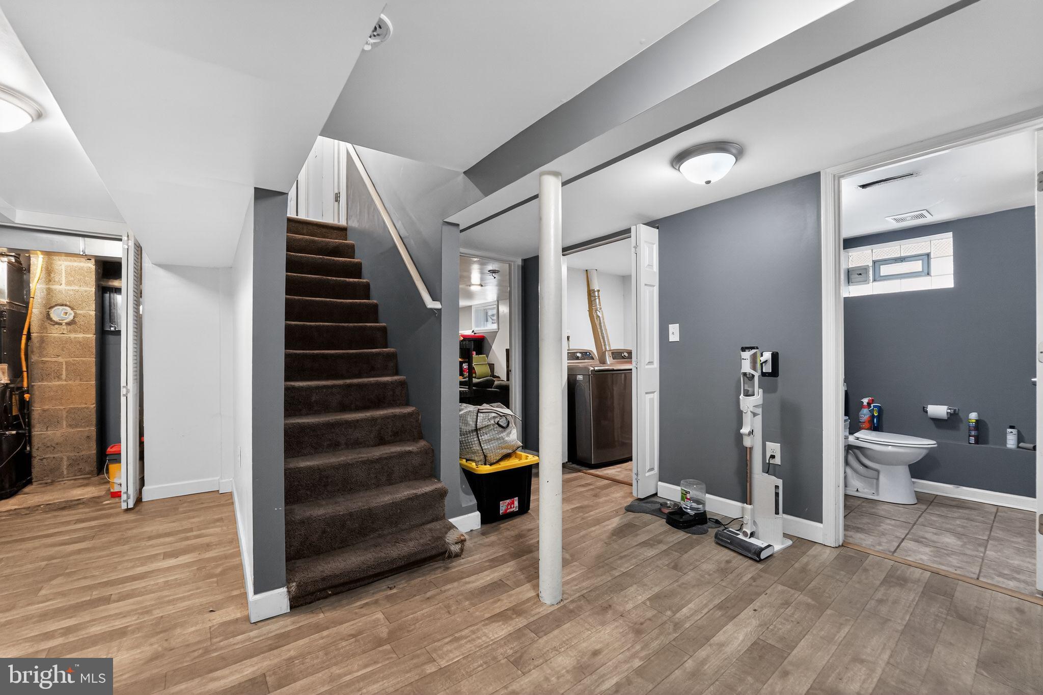 BALDWIN - Residential