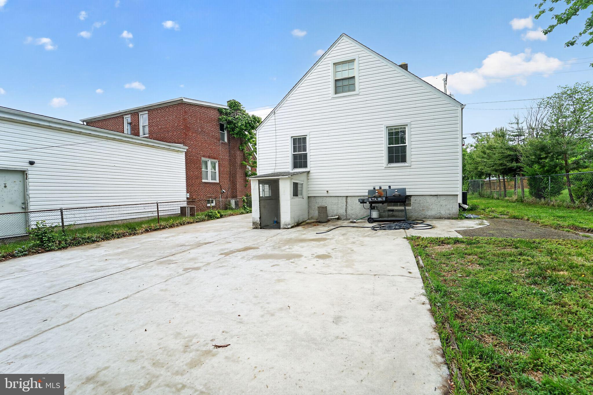 BALDWIN - Residential