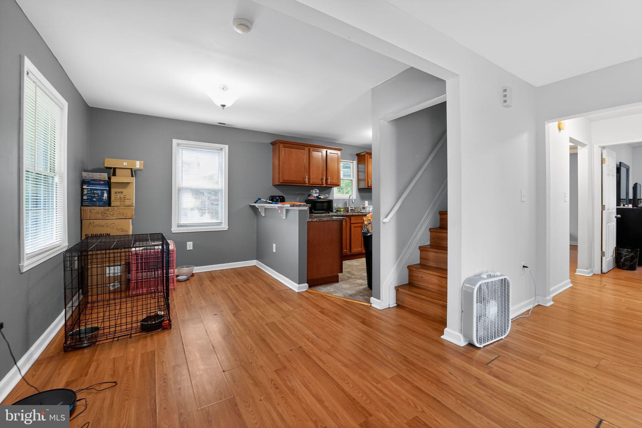 BALDWIN - Residential