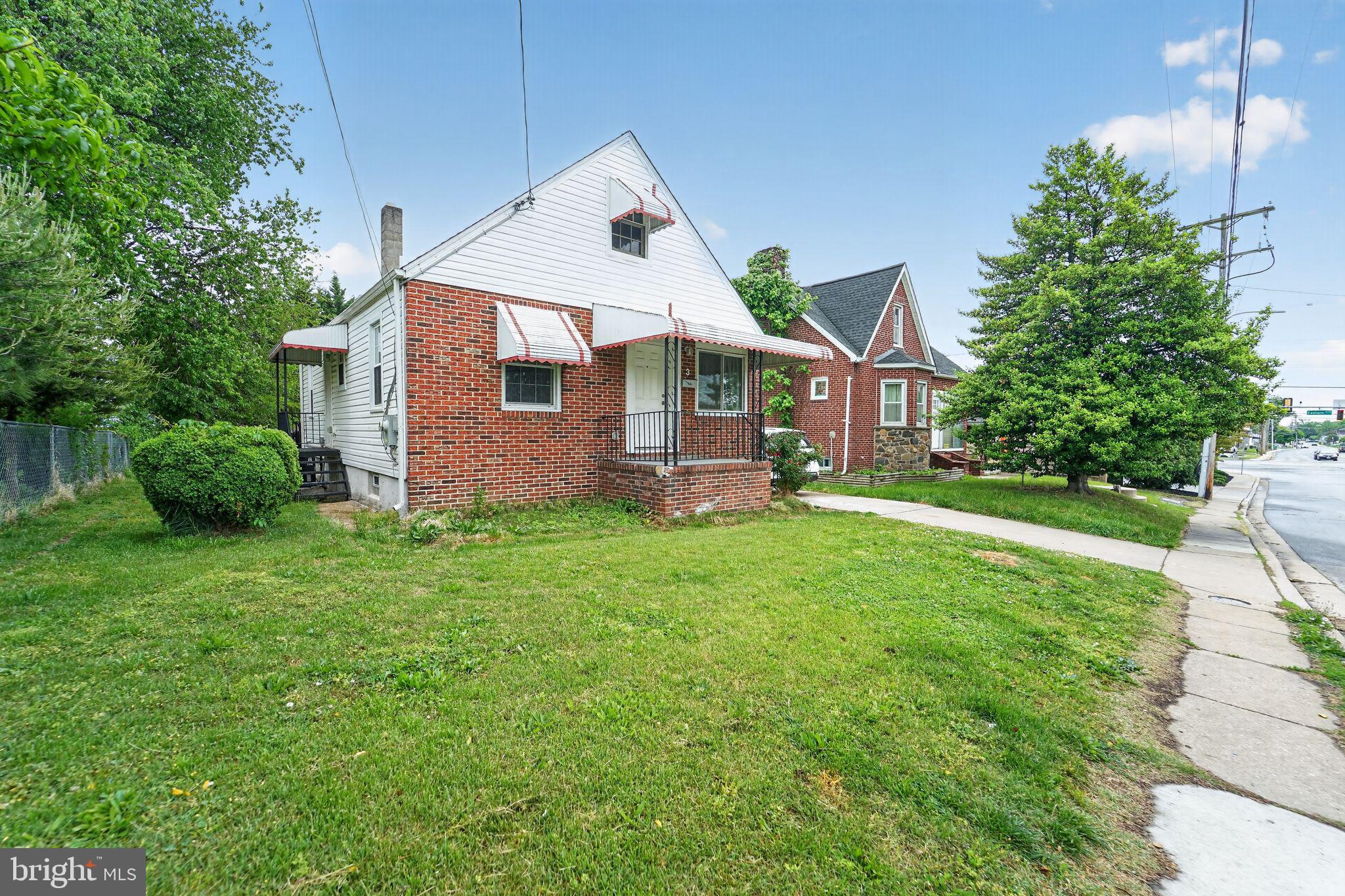 BALDWIN - Residential