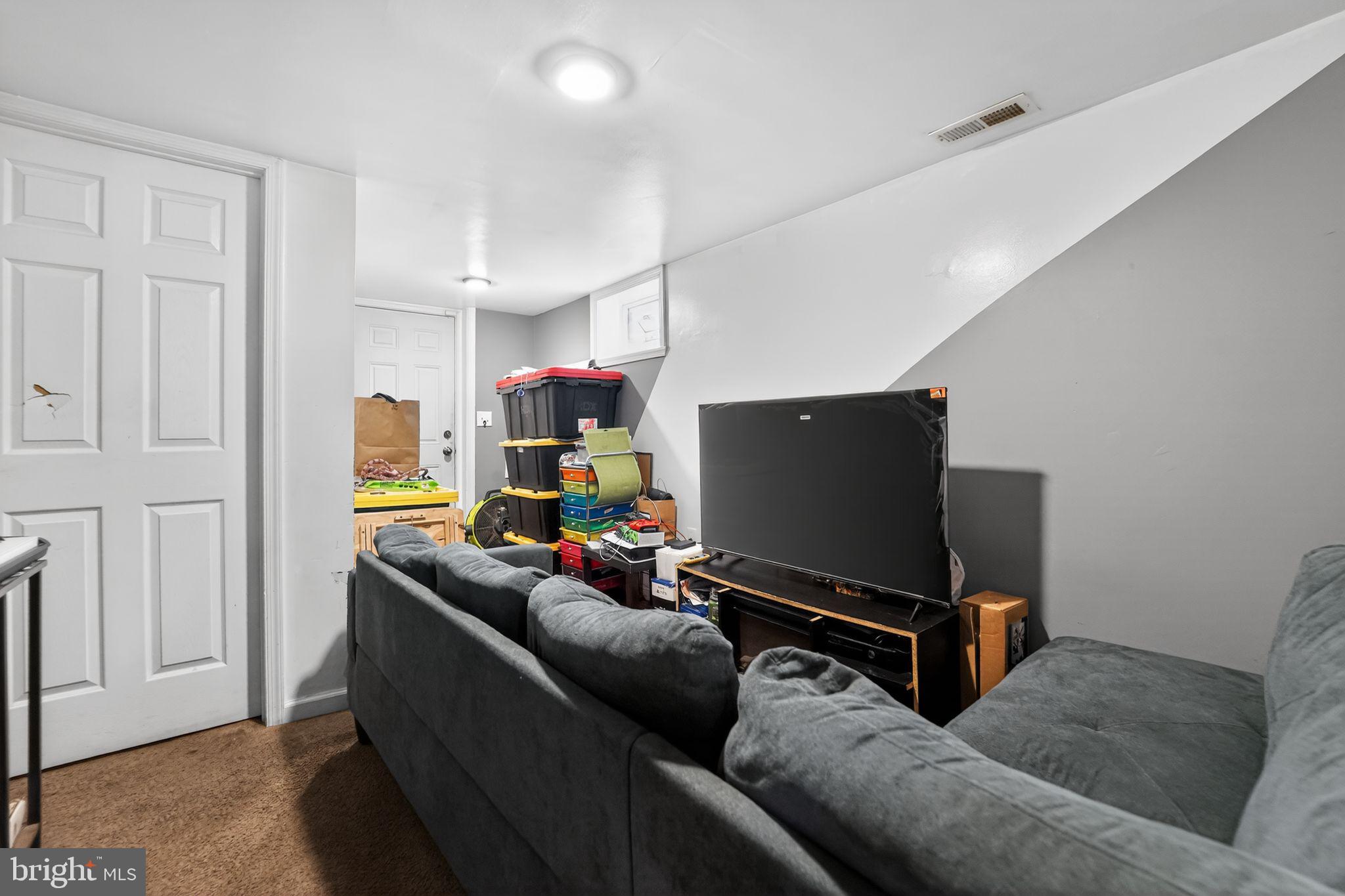 BALDWIN - Residential