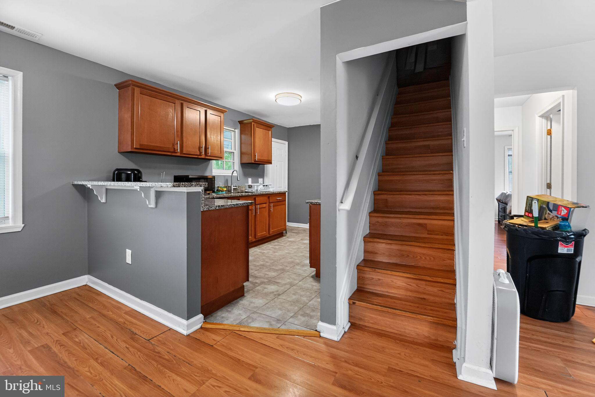 BALDWIN - Residential