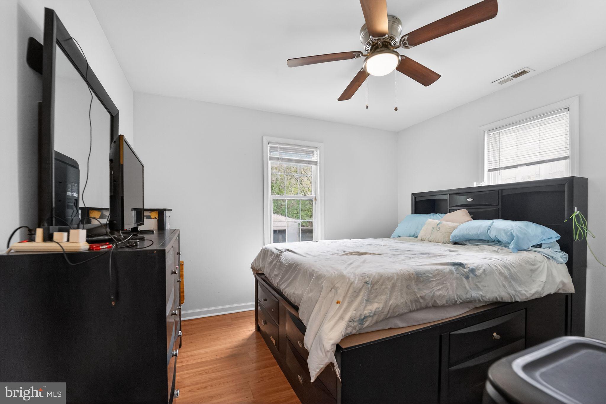 BALDWIN - Residential