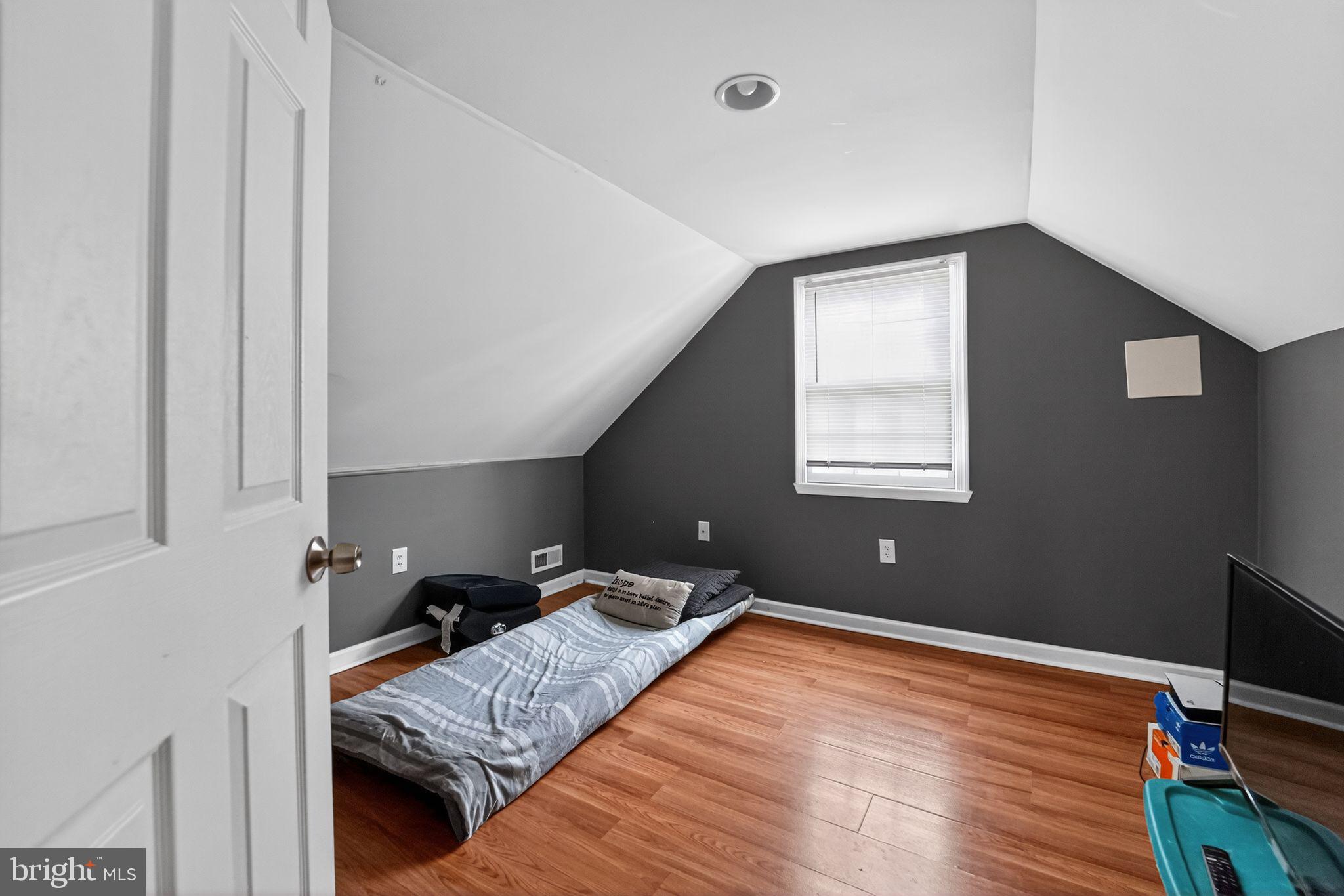 BALDWIN - Residential